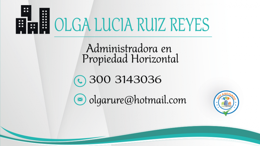 foto principal de OLGA LUCIA RUIZ REYES 